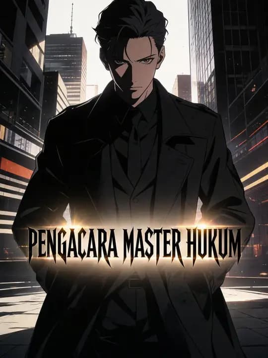 (Sulih suara) Pengacara Master Hukum