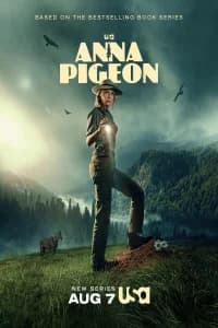 Anna Pigeon