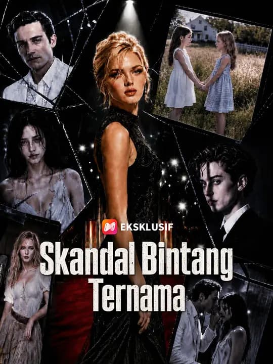 Skandal Bintang Ternama