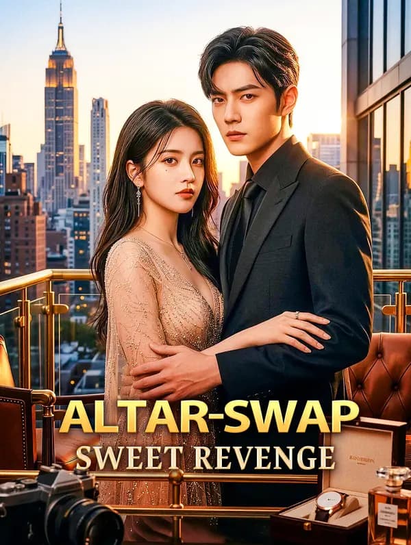 Altar-Swap, Sweet Revenge