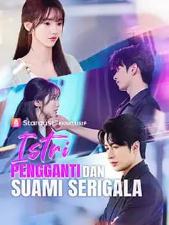 Istri Pengganti dan Suami Serigala