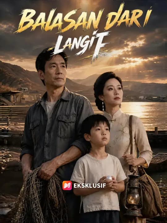 Balasan dari Langit