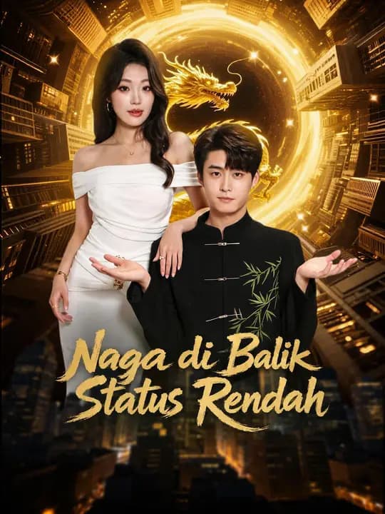 Naga di Balik Status Rendah