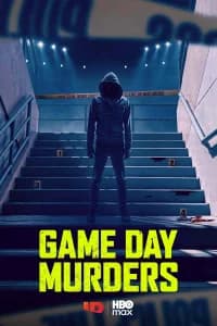 Game Day Murders