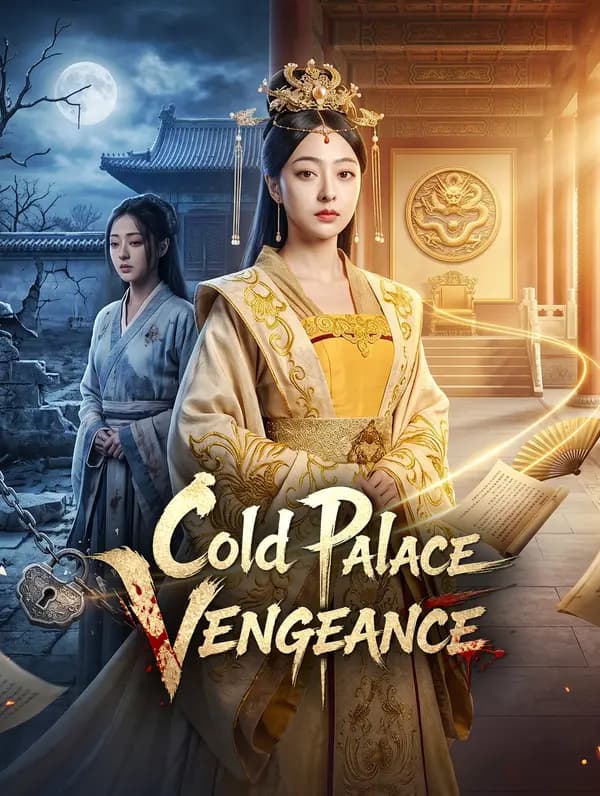 Cold Palace Vengeance