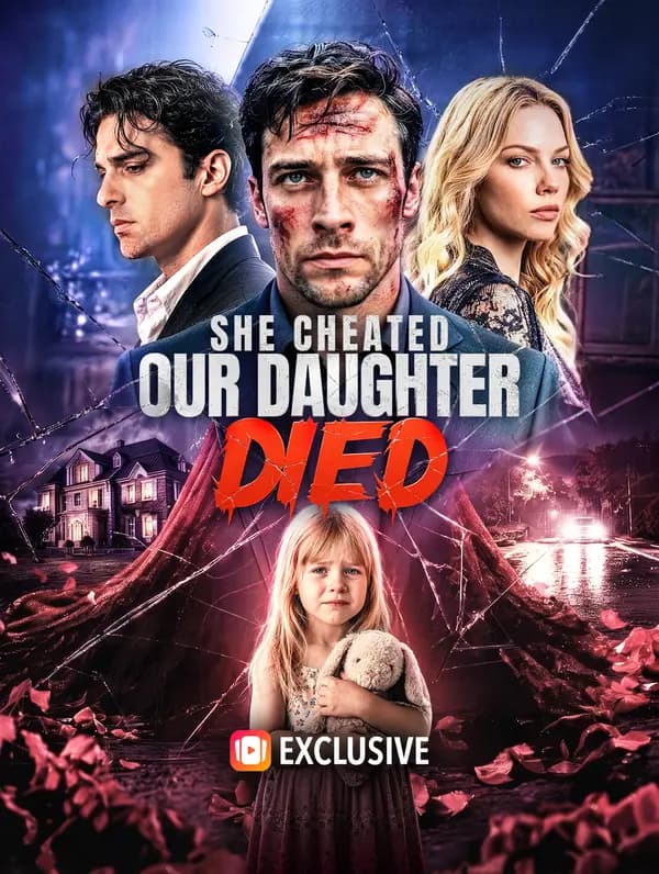 She Cheated, Our Daughter Died