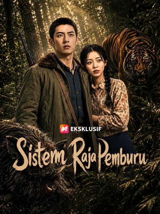 Sistem Raja Pemburu