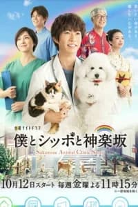 Sakanoue Animal Clinic