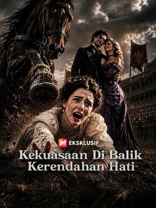 Kekuasaan Di Balik Kerendahan Hati