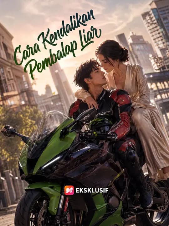Cara Kendalikan Pembalap Liar