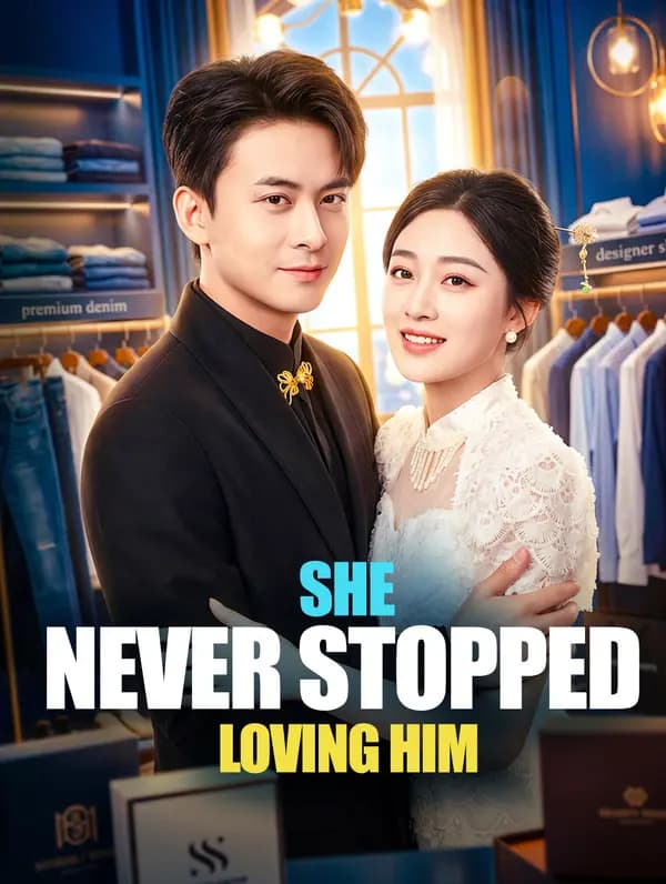 She Never Stopped Loving Him(Dubbed)