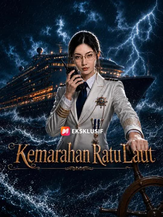 Kemarahan Ratu Laut