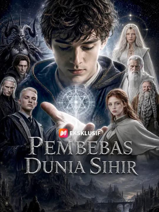 Pembebas Dunia Sihir