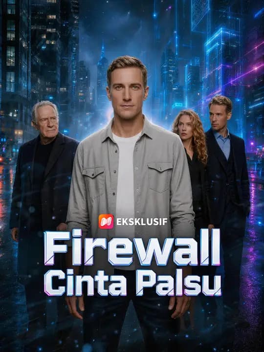 Firewall Cinta Palsu