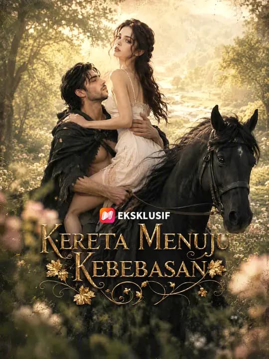 Kereta Menuju Kebebasan