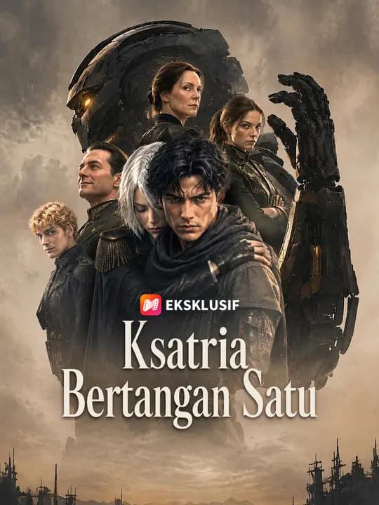 Ksatria Bertangan Satu