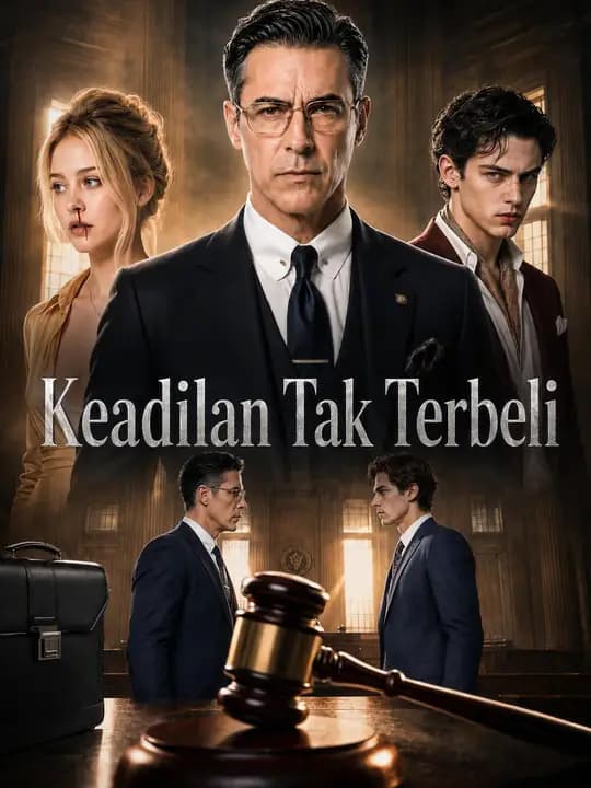 Keadilan Tak Terbeli