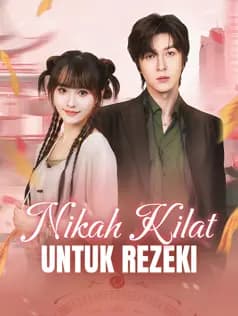 Nikah Kilat untuk Rezeki