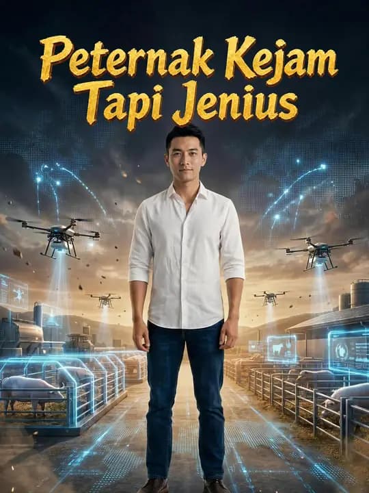 Peternak Kejam Tapi Jenius