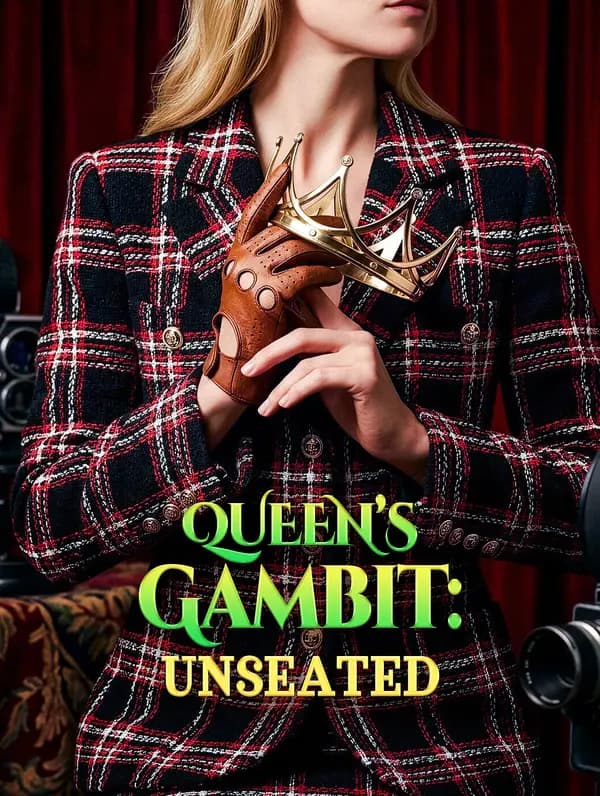 Queen’s Gambit: Unseated