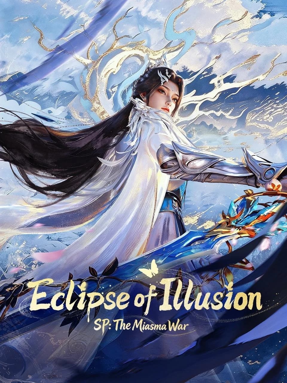Eclipse of Illusion SP: The Miasma War