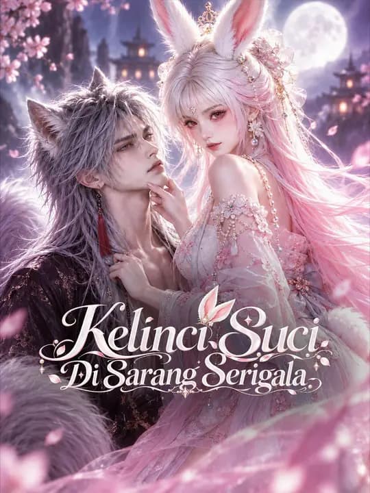 Kelinci Suci Di Sarang Serigala