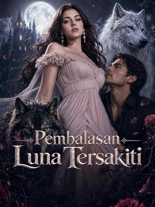 Pembalasan Luna Tersakiti