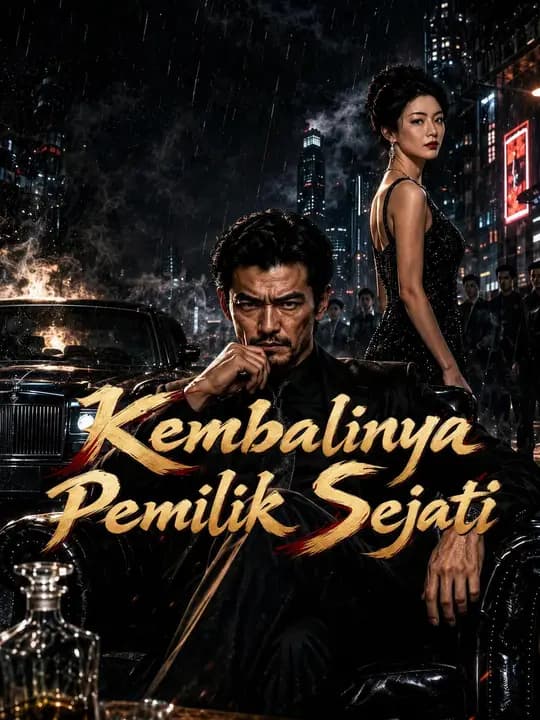 Kembalinya Pemilik Sejati