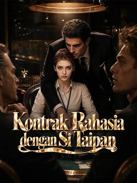 (Sulih suara) Kontrak Rahasia dengan Si Taipan