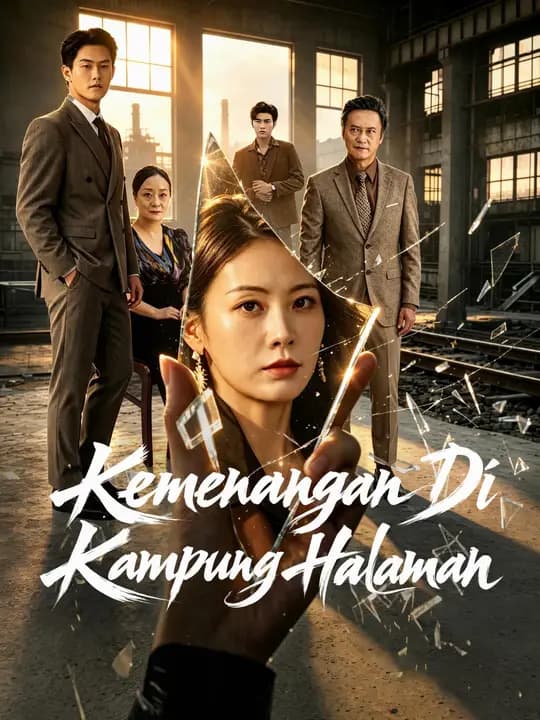 Kemenangan Di Kampung Halaman