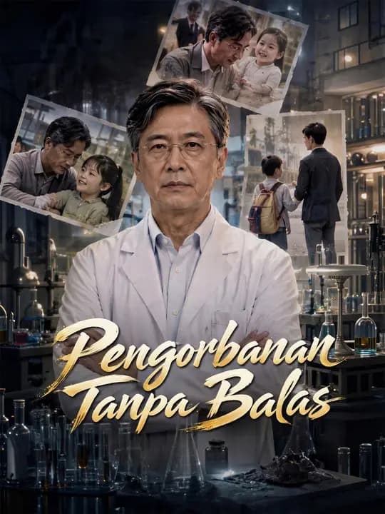 Pengorbanan Tanpa Balas