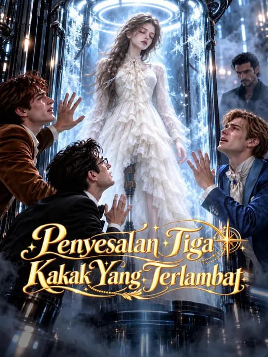 Penyesalan Tiga Kakak Yang Terlambat
