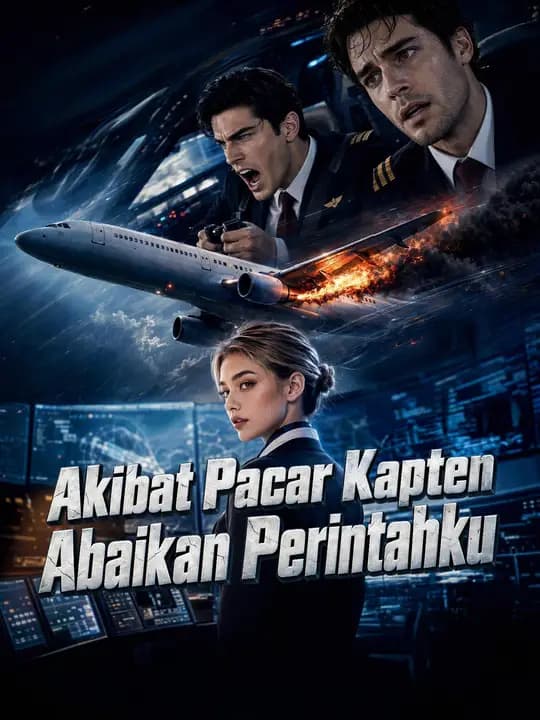 Akibat Pacar Kapten Abaikan Perintahku