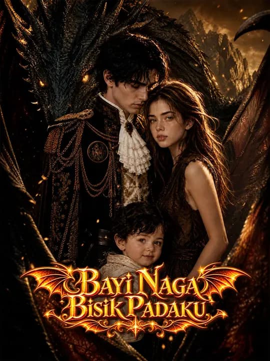 Bayi Naga Bisik Padaku