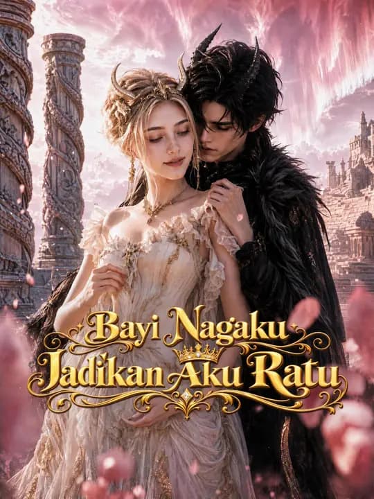 Bayi Nagaku Jadikan Aku Ratu
