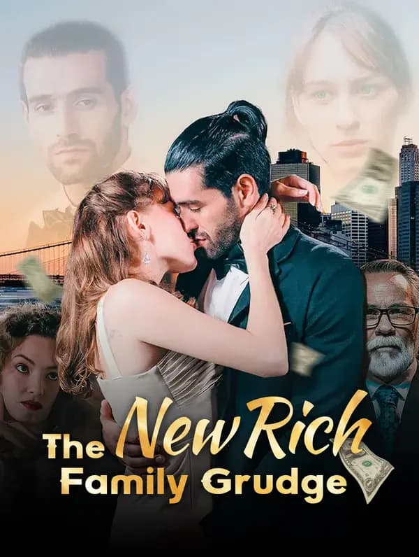 The New Rich Family Grudge
